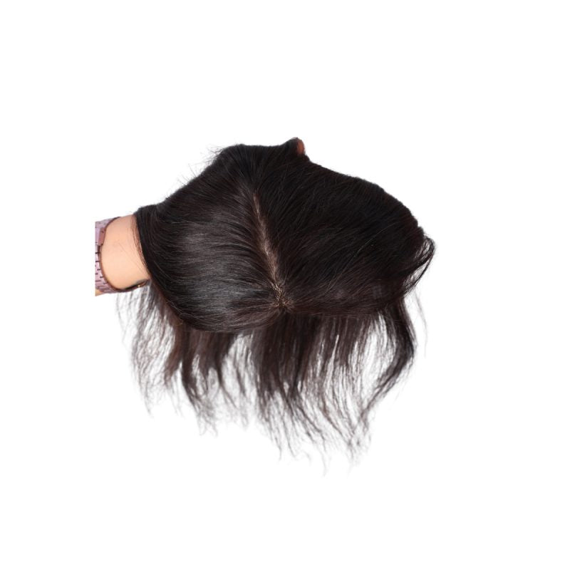 5 x 5 Silk Hair Topper | Ewa Hair
